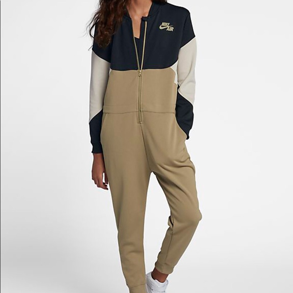 Nike Air Jumpsuit